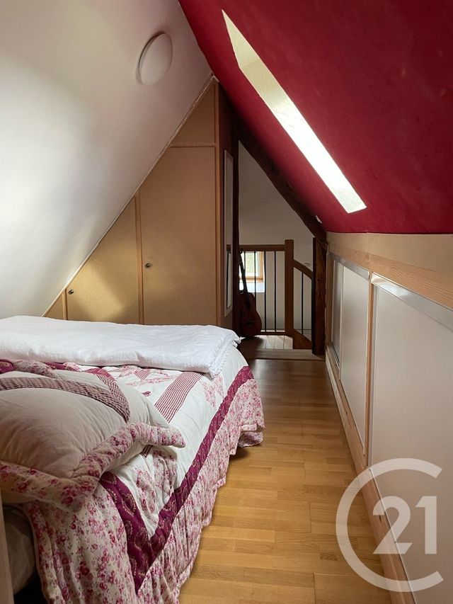 Maison &agrave; vendre - 3 pi&egrave;ces - 42 m2 - Livarot Pays D Auge - 14 - BASSE-NORMANDIE