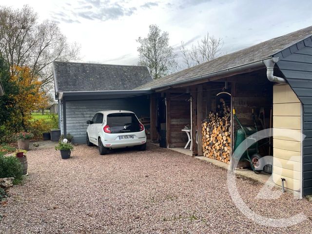Maison &agrave; vendre - 3 pi&egrave;ces - 42 m2 - Livarot Pays D Auge - 14 - BASSE-NORMANDIE