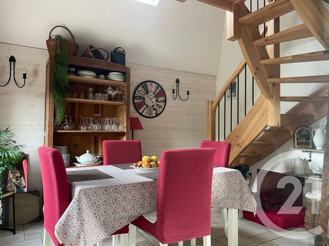 Maison &agrave; vendre - 3 pi&egrave;ces - 42 m2 - Livarot Pays D Auge - 14 - BASSE-NORMANDIE