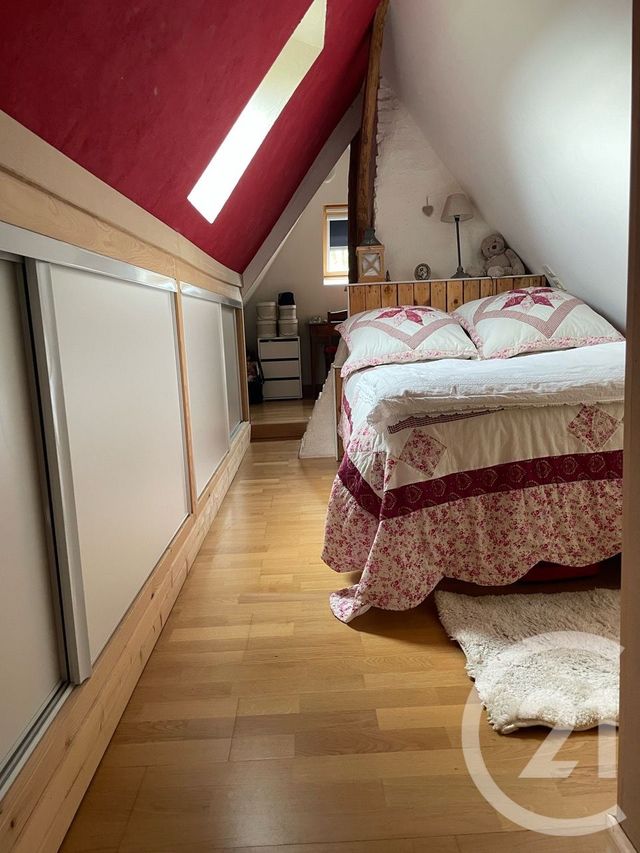 Maison &agrave; vendre - 3 pi&egrave;ces - 42 m2 - Livarot Pays D Auge - 14 - BASSE-NORMANDIE