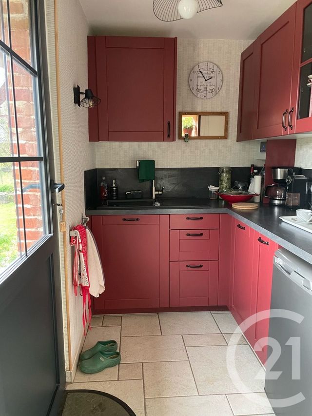 Maison &agrave; vendre - 3 pi&egrave;ces - 42 m2 - Livarot Pays D Auge - 14 - BASSE-NORMANDIE