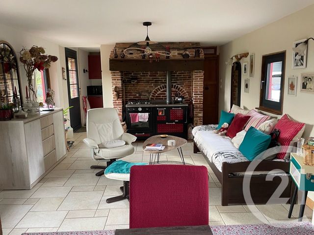 Maison &agrave; vendre - 3 pi&egrave;ces - 42 m2 - Livarot Pays D Auge - 14 - BASSE-NORMANDIE