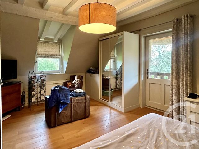 Maison &agrave; vendre - 5 pi&egrave;ces - 170 m2 - Orbec - 14 - BASSE-NORMANDIE