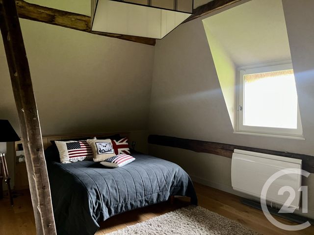 Maison &agrave; vendre - 5 pi&egrave;ces - 170 m2 - Orbec - 14 - BASSE-NORMANDIE