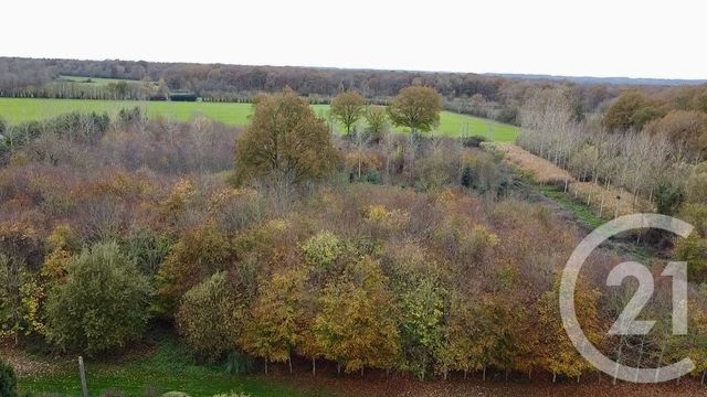 Maison &agrave; vendre - 5 pi&egrave;ces - 170 m2 - Orbec - 14 - BASSE-NORMANDIE