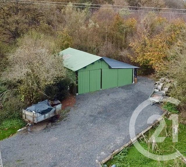 Maison &agrave; vendre - 5 pi&egrave;ces - 170 m2 - Orbec - 14 - BASSE-NORMANDIE