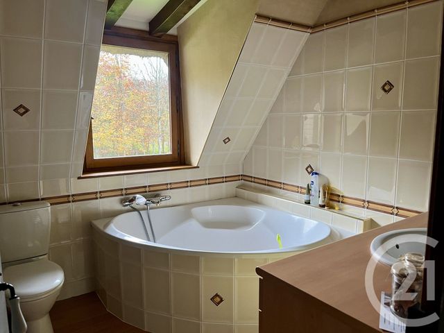 Maison &agrave; vendre - 5 pi&egrave;ces - 170 m2 - Orbec - 14 - BASSE-NORMANDIE