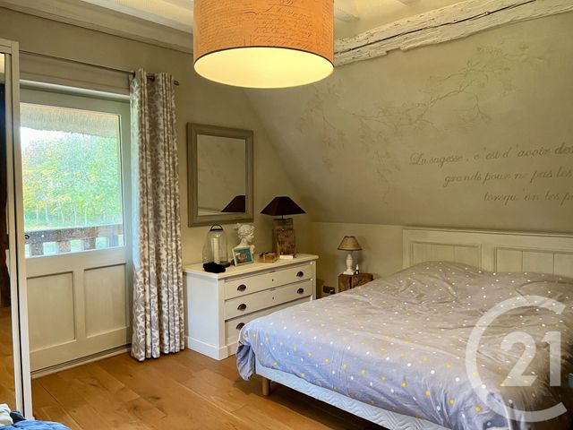 Maison &agrave; vendre - 5 pi&egrave;ces - 170 m2 - Orbec - 14 - BASSE-NORMANDIE