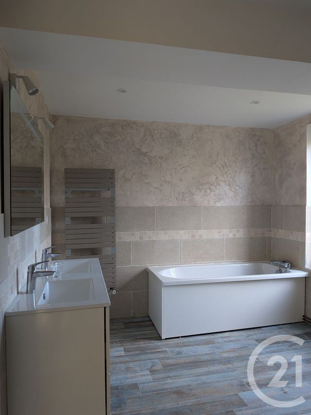 Maison à vendre - 5 pièces - 120 m2 - La Chapelle Gauthier - 27 - HAUTE-NORMANDIE