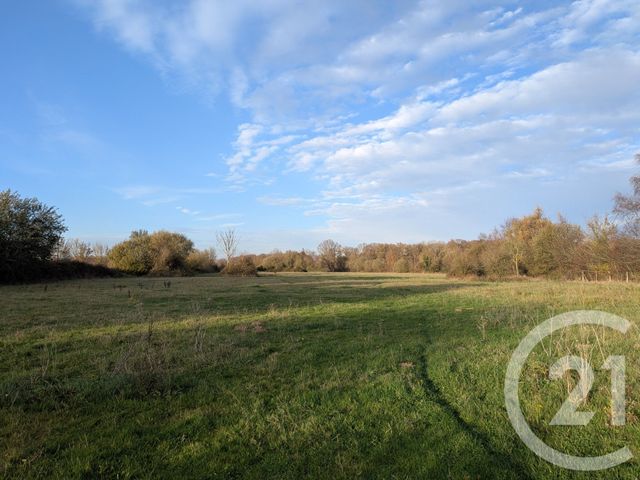 Maison à vendre - 5 pièces - 120 m2 - La Chapelle Gauthier - 27 - HAUTE-NORMANDIE