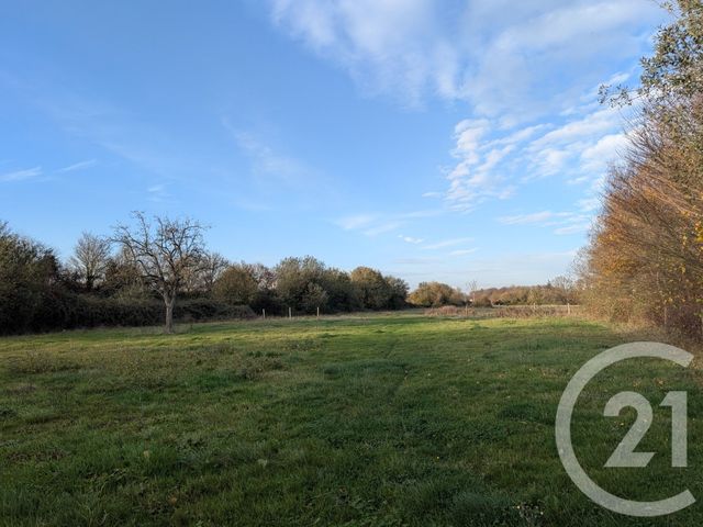 Maison à vendre - 5 pièces - 120 m2 - La Chapelle Gauthier - 27 - HAUTE-NORMANDIE