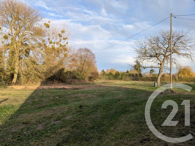 Maison à vendre - 5 pièces - 120 m2 - La Chapelle Gauthier - 27 - HAUTE-NORMANDIE