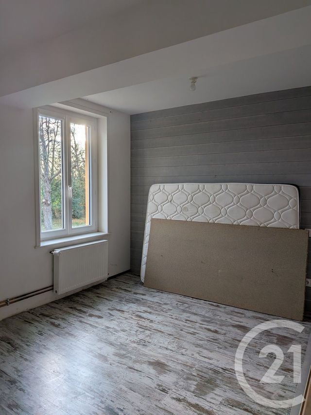 Maison à vendre - 5 pièces - 120 m2 - La Chapelle Gauthier - 27 - HAUTE-NORMANDIE