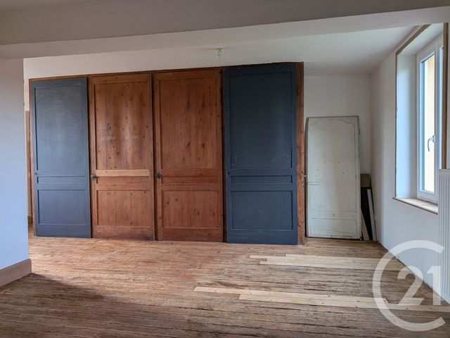 Maison à vendre - 5 pièces - 120 m2 - La Chapelle Gauthier - 27 - HAUTE-NORMANDIE