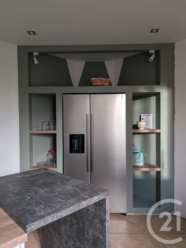 Maison à vendre - 5 pièces - 120 m2 - La Chapelle Gauthier - 27 - HAUTE-NORMANDIE