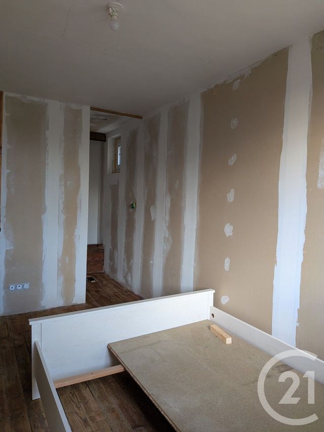 Maison à vendre - 5 pièces - 120 m2 - La Chapelle Gauthier - 27 - HAUTE-NORMANDIE