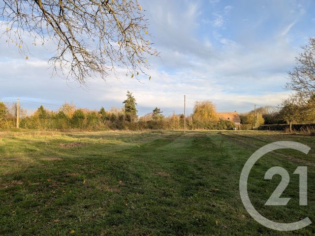 Maison à vendre - 5 pièces - 120 m2 - La Chapelle Gauthier - 27 - HAUTE-NORMANDIE