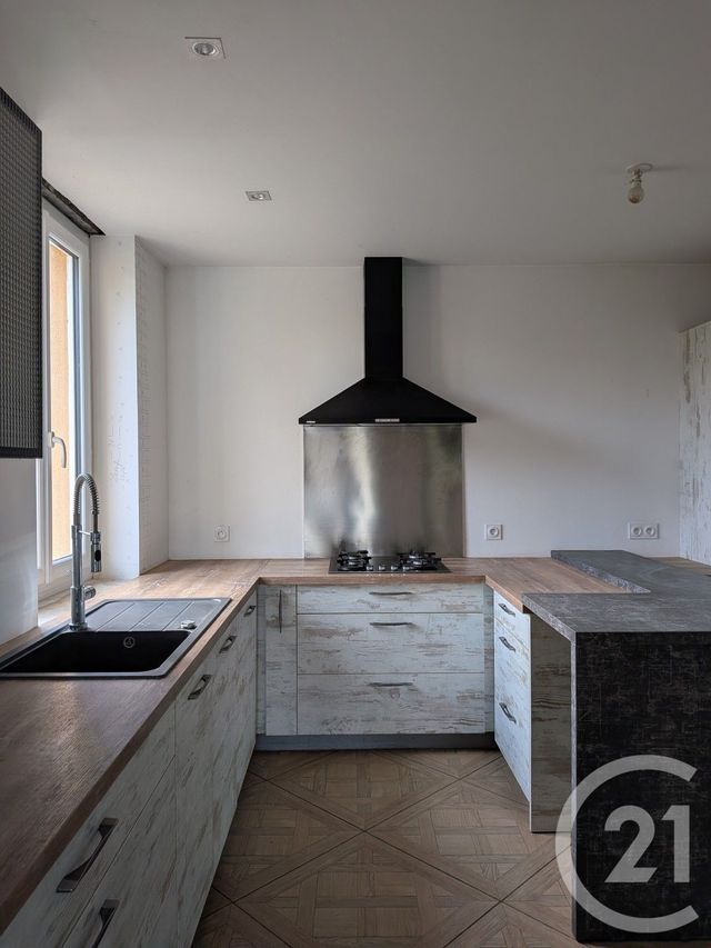 Maison à vendre - 5 pièces - 120 m2 - La Chapelle Gauthier - 27 - HAUTE-NORMANDIE