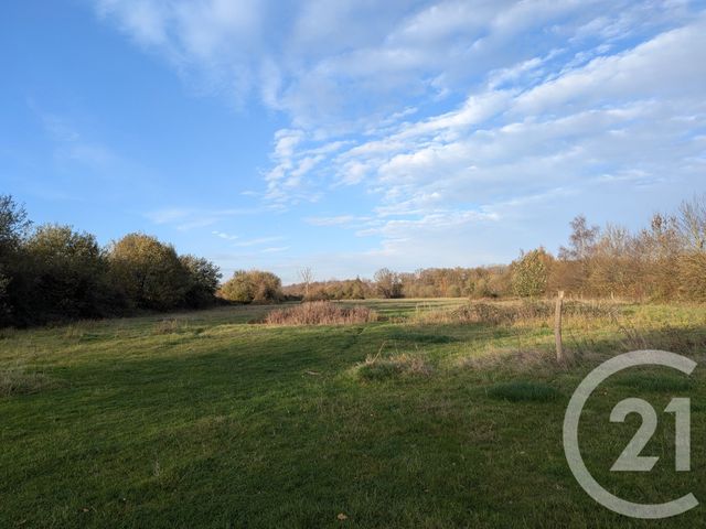 Maison à vendre - 5 pièces - 120 m2 - La Chapelle Gauthier - 27 - HAUTE-NORMANDIE