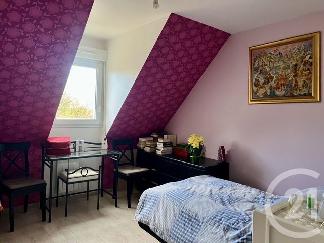 Maison à vendre - 7 pièces - 158 m2 - Lisieux - 14 - BASSE-NORMANDIE