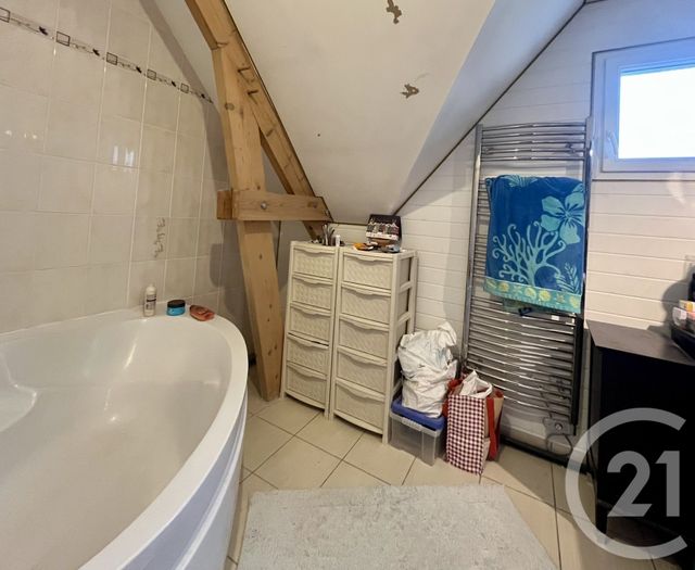 Maison à vendre - 7 pièces - 158 m2 - Lisieux - 14 - BASSE-NORMANDIE