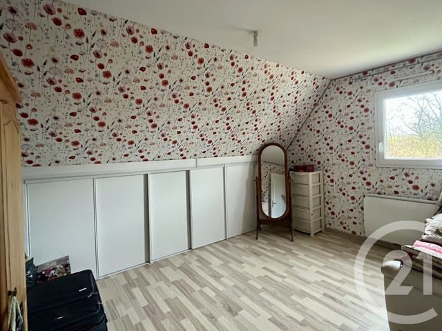 Maison à vendre - 7 pièces - 158 m2 - Lisieux - 14 - BASSE-NORMANDIE