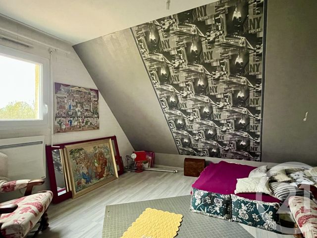 Maison à vendre - 7 pièces - 158 m2 - Lisieux - 14 - BASSE-NORMANDIE