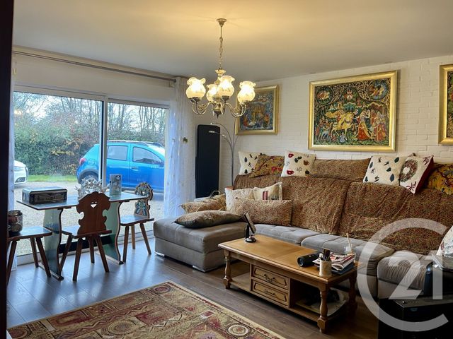 Maison à vendre - 7 pièces - 158 m2 - Lisieux - 14 - BASSE-NORMANDIE