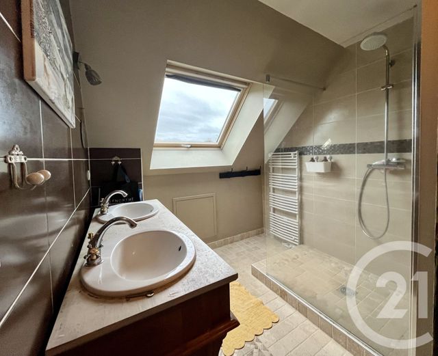 Maison à vendre - 7 pièces - 158 m2 - Lisieux - 14 - BASSE-NORMANDIE