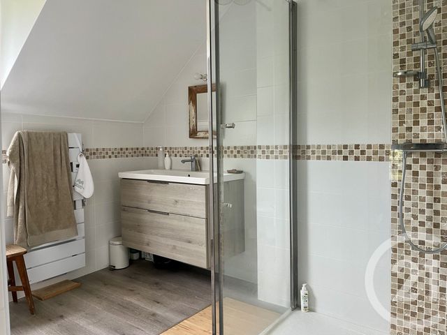 Maison &agrave; vendre - 4 pi&egrave;ces - 155,50 m2 - Lisieux - 14 - BASSE-NORMANDIE