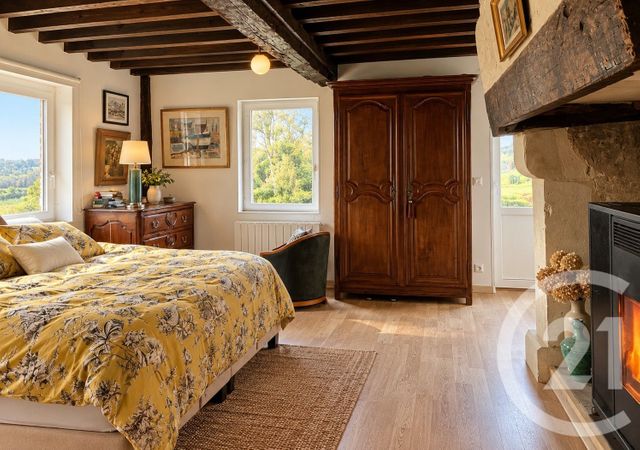 Maison &agrave; vendre - 4 pi&egrave;ces - 155,50 m2 - Lisieux - 14 - BASSE-NORMANDIE