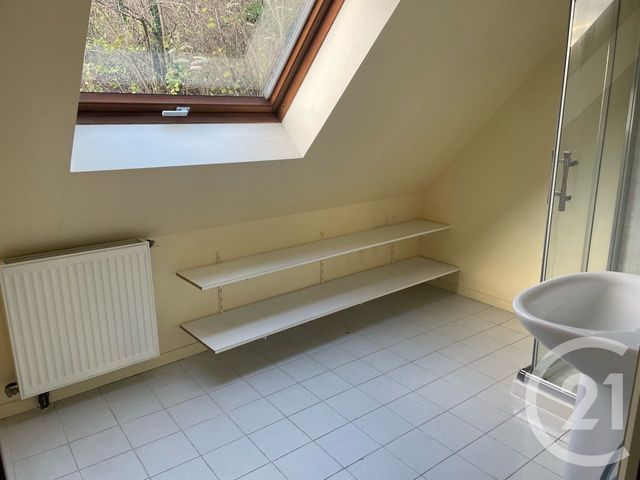 Maison à vendre - 7 pièces - 156 m2 - Orbec - 14 - BASSE-NORMANDIE