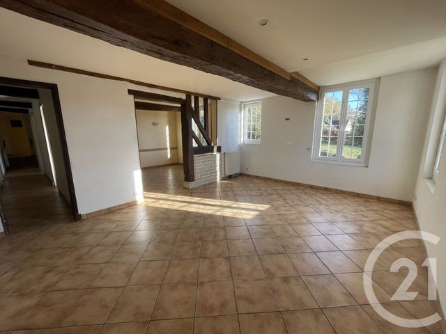 Maison à vendre - 7 pièces - 156 m2 - Orbec - 14 - BASSE-NORMANDIE