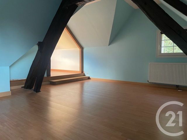 Maison à vendre - 7 pièces - 156 m2 - Orbec - 14 - BASSE-NORMANDIE