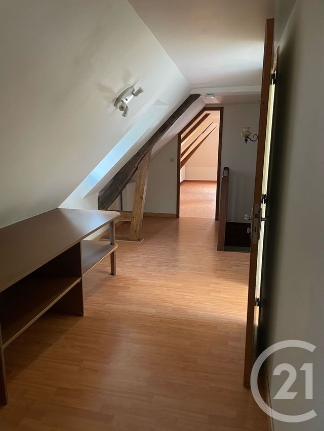 Maison à vendre - 7 pièces - 156 m2 - Orbec - 14 - BASSE-NORMANDIE