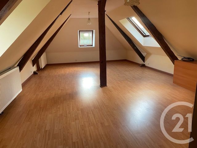 Maison à vendre - 7 pièces - 156 m2 - Orbec - 14 - BASSE-NORMANDIE