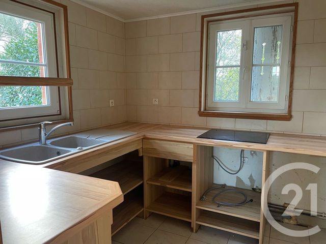 Maison à vendre - 7 pièces - 156 m2 - Orbec - 14 - BASSE-NORMANDIE