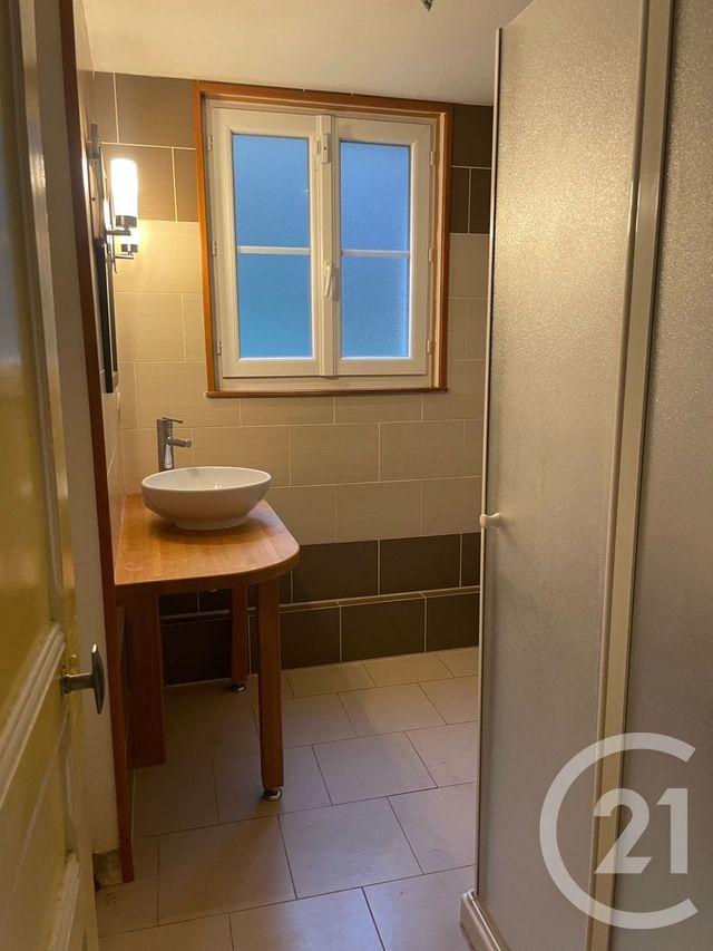 Maison à vendre - 7 pièces - 156 m2 - Orbec - 14 - BASSE-NORMANDIE