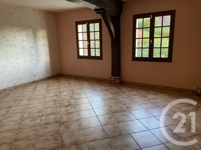 Maison à vendre - 7 pièces - 156 m2 - Orbec - 14 - BASSE-NORMANDIE