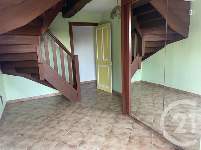 Maison à vendre - 7 pièces - 156 m2 - Orbec - 14 - BASSE-NORMANDIE