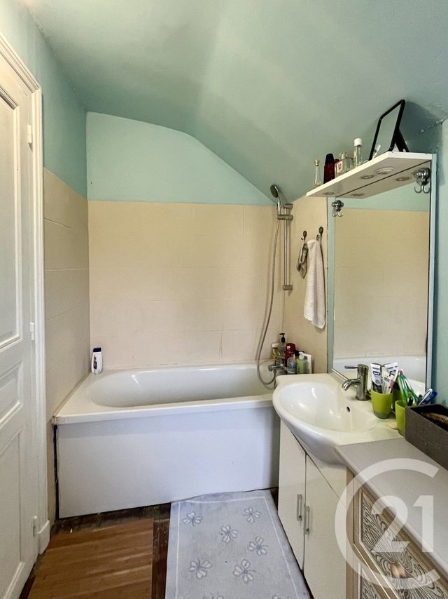 Maison à vendre - 4 pièces - 79,30 m2 - Vimoutiers - 61 - BASSE-NORMANDIE