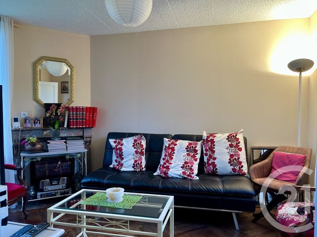 Maison à vendre - 4 pièces - 79,30 m2 - Vimoutiers - 61 - BASSE-NORMANDIE