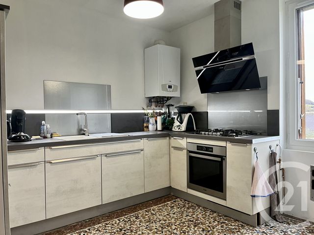 Maison à vendre - 4 pièces - 79,30 m2 - Vimoutiers - 61 - BASSE-NORMANDIE