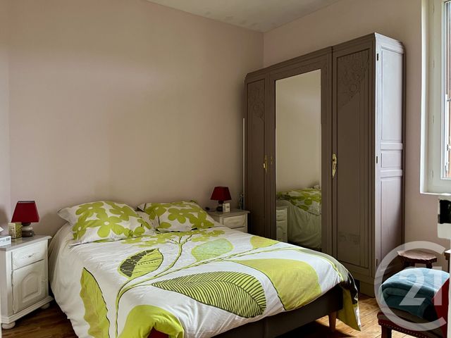 Maison à vendre - 4 pièces - 79,30 m2 - Vimoutiers - 61 - BASSE-NORMANDIE