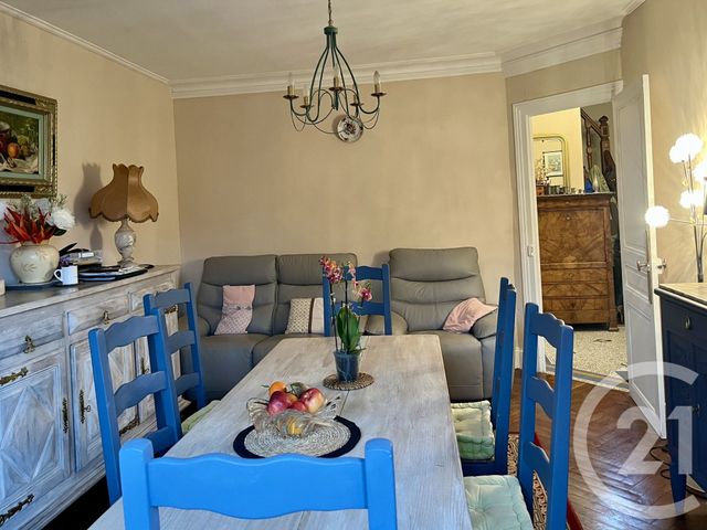 Maison à vendre - 4 pièces - 79,30 m2 - Vimoutiers - 61 - BASSE-NORMANDIE