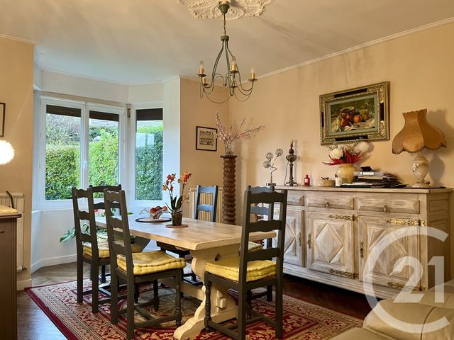 Maison à vendre - 4 pièces - 79,30 m2 - Vimoutiers - 61 - BASSE-NORMANDIE