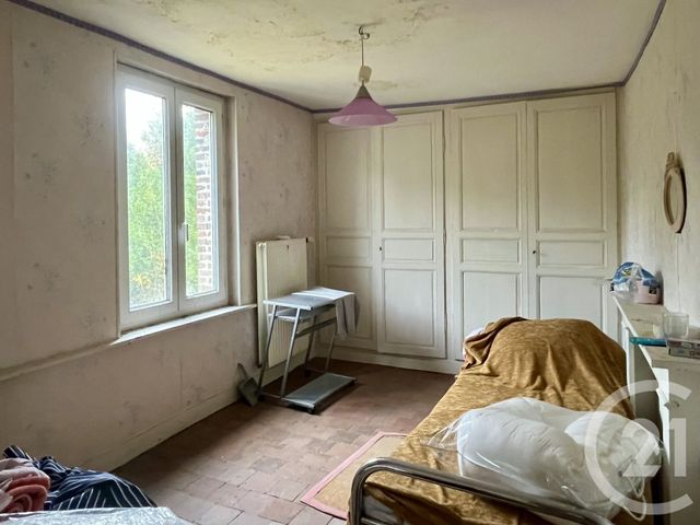 Maison &agrave; vendre - 6 pi&egrave;ces - 125 m2 - St Germain La Campagne - 27 - HAUTE-NORMANDIE