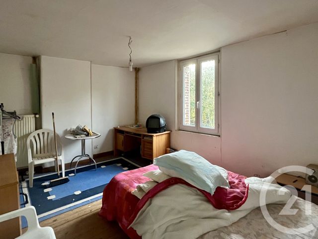 Maison &agrave; vendre - 6 pi&egrave;ces - 125 m2 - St Germain La Campagne - 27 - HAUTE-NORMANDIE