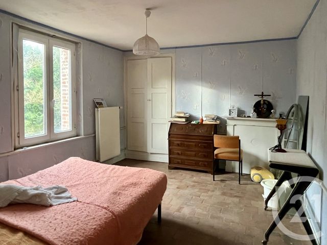 Maison &agrave; vendre - 6 pi&egrave;ces - 125 m2 - St Germain La Campagne - 27 - HAUTE-NORMANDIE