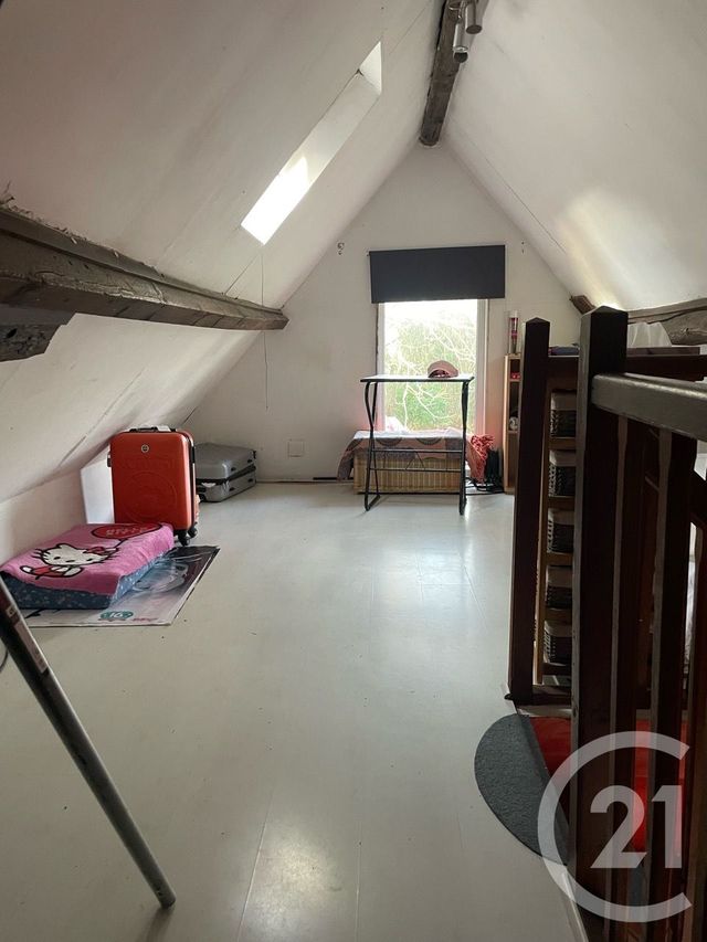 Maison &agrave; vendre - 7 pi&egrave;ces - 124 m2 - Valorbiquet - 14 - BASSE-NORMANDIE